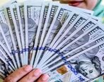قیمت دلار در بازار امروز (۱۴۰۰/۰۲/۲۱) + جدول
