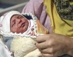 کودک مادری در 12 سالگی! | جزئیات دردنا ک از زندگی کودک مادران