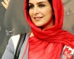 عکس دیده نشده از ماهچهره خلیلی جنجالی شد