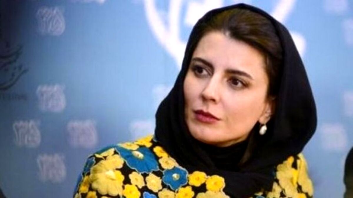 دختر زیبای لیلا حاتمی و علی مصفا با شباهت باورنکردنی به مادرش شما را شوکه می کند!