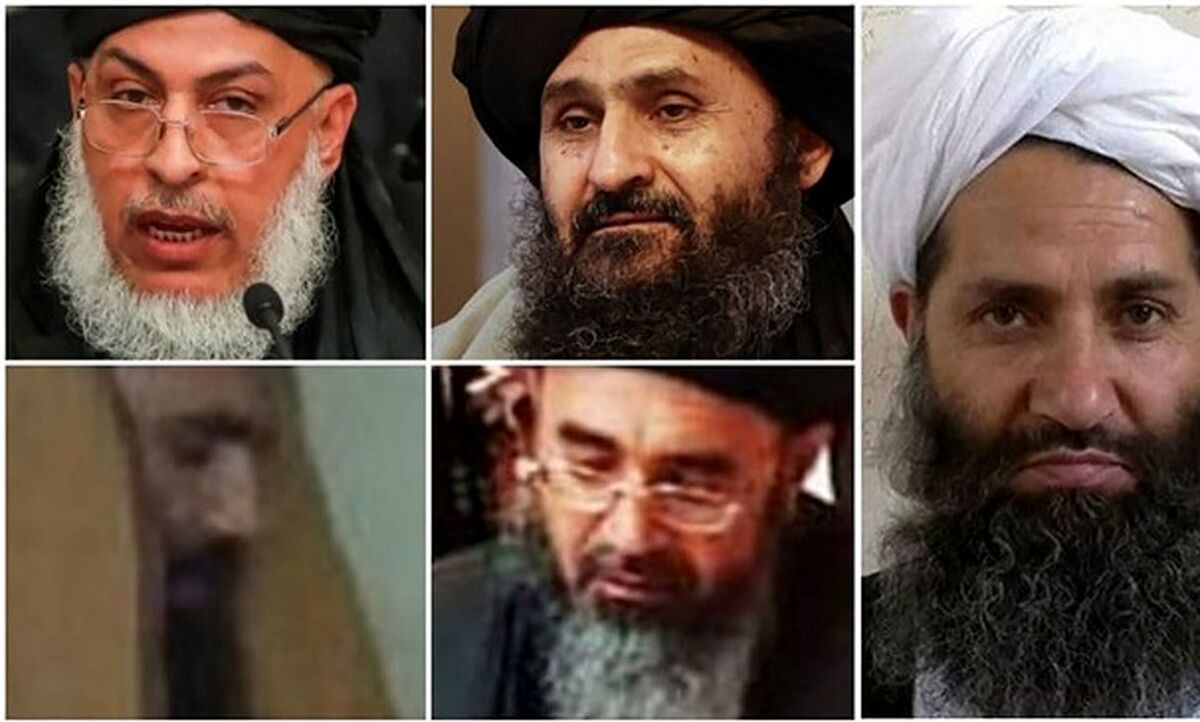تأثیر طالبان بر روند مذاکرات برجام