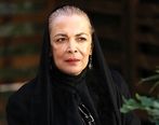 فوری؛وداع سینمای ایران با بیتا فرهی