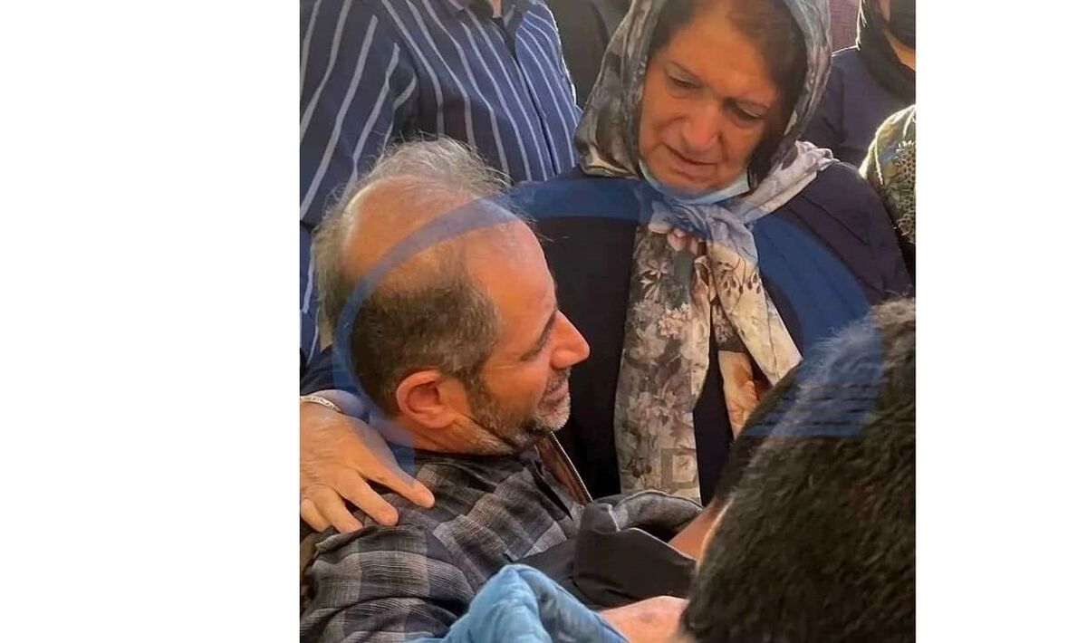 فیلم جدید مهسا امینی بیرون آمد | علت کبودی پاهای مهسا امینی چه بود + جدیدترین جزئیات از مرگ مهسا امینی از زبان پدرش