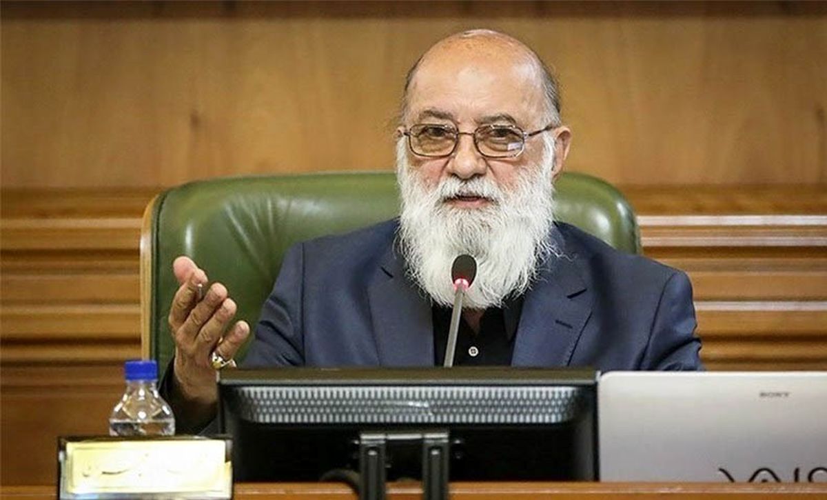  زلزله تهران تاریخی می‌شود | تهران جزو 10 شهر بحران‌زای کشور است