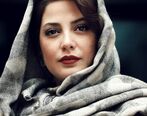 طناز طباطبایی عروس شد؟+ تصاویر جذاب طناز طباطبایی