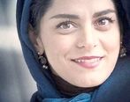 خداحافظی خانم بازیگر از فضای مجازی | پست جنجالی خانم بازیگر