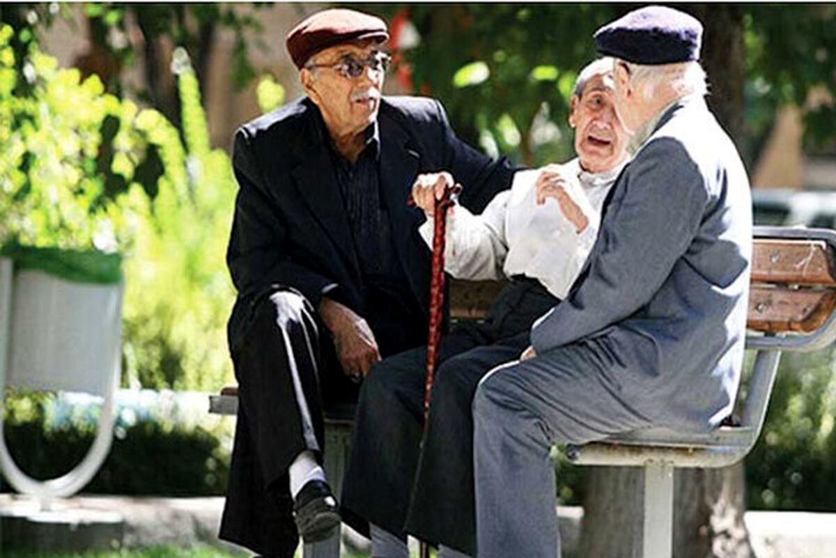 خبرهای جدید دی ماه درباره همسان سازی حقوق بازنشستگان | مبلغ نهایی افزایش حقوق بازنشستگان چقدر است؟