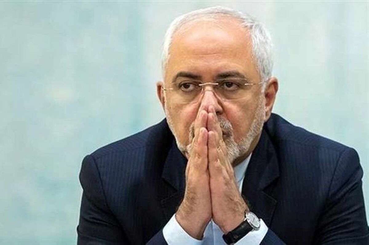 سیاست محمدجواد ظریف برای انتخابات ۱۴۰۰ + جزئیات 