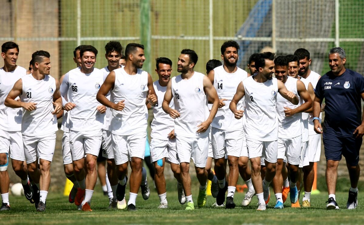 این دو بازیکن خارجی به استقلال می آیند+ جزئیات