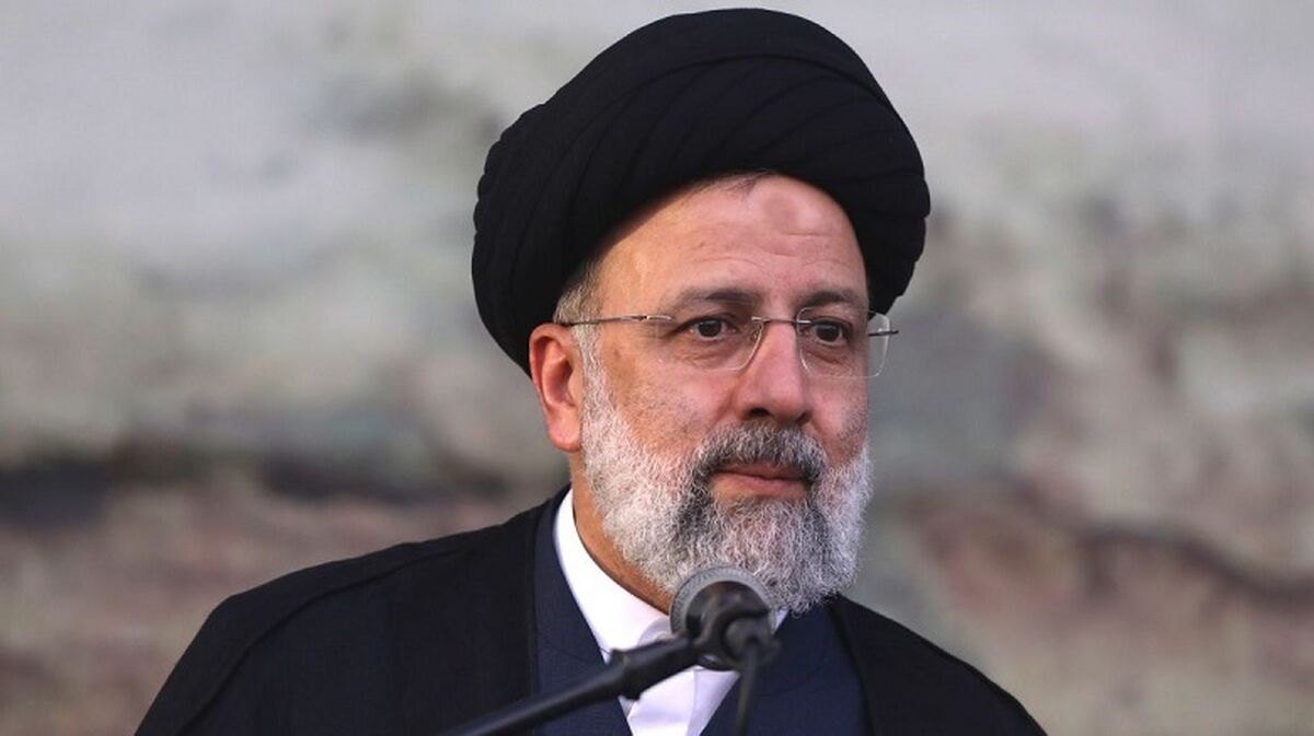  اطمینان دادن رئیسی به حمایت از حقوق مردم در فضای مجازی