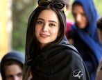 خودرو میلیاردی الناز حبیبی ! / سلفی جنجالی الناز در ماشین لاکچری اش