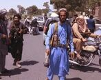 اشرف غنی به عمان رفت؟| دولت موقت طالبان در افغانستان