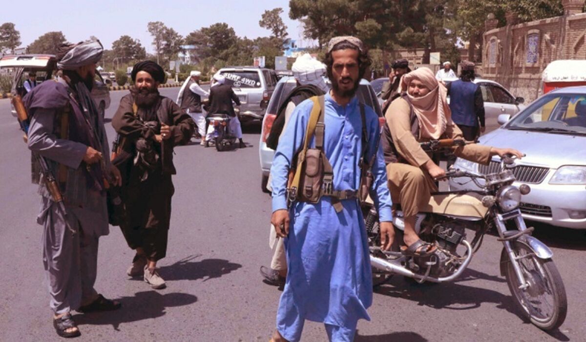 ترفند عجیب طالبان با دیگر کشورها