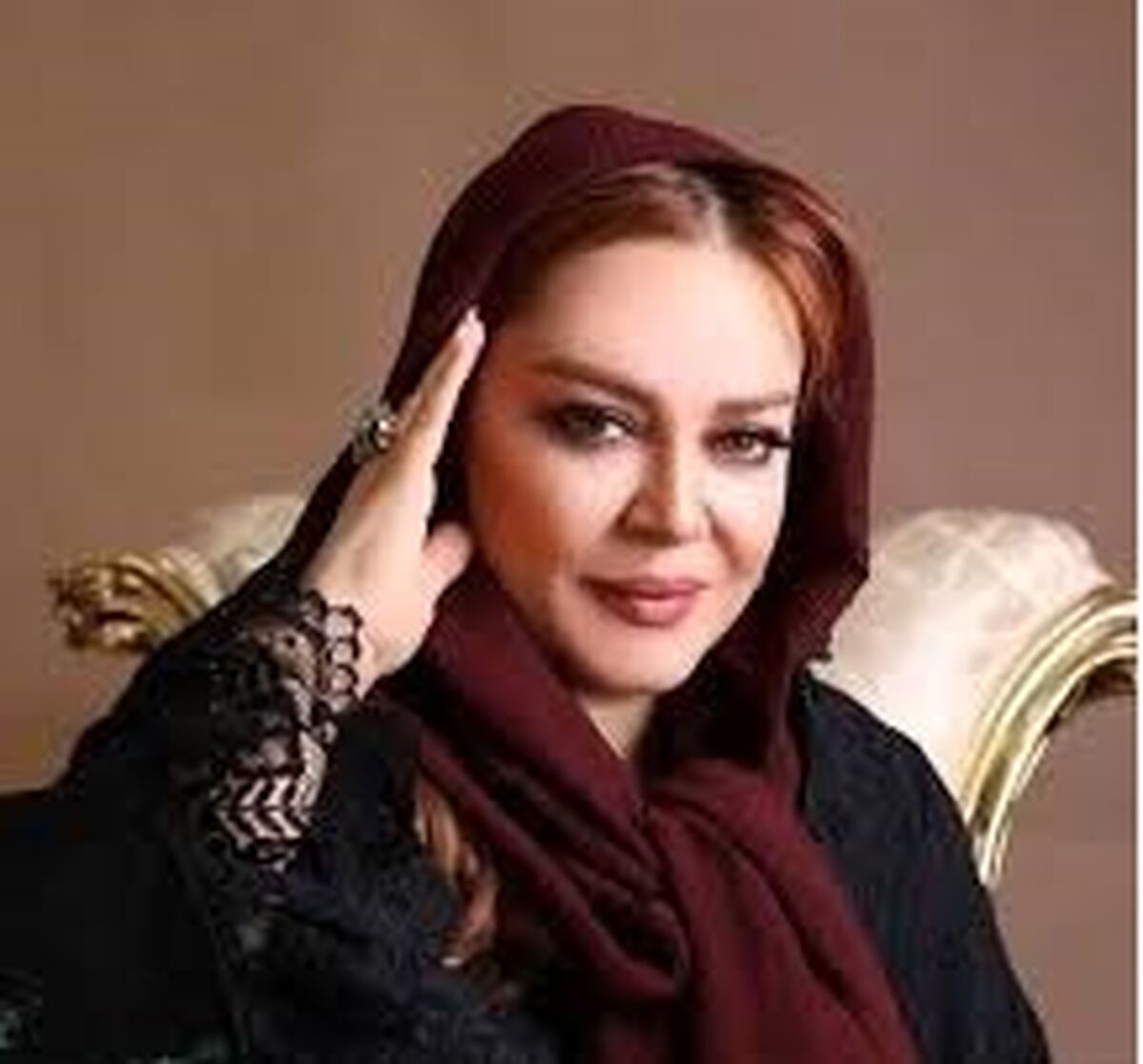 بیوگرافی بهاره رهنما+ عکس جدید بهاره