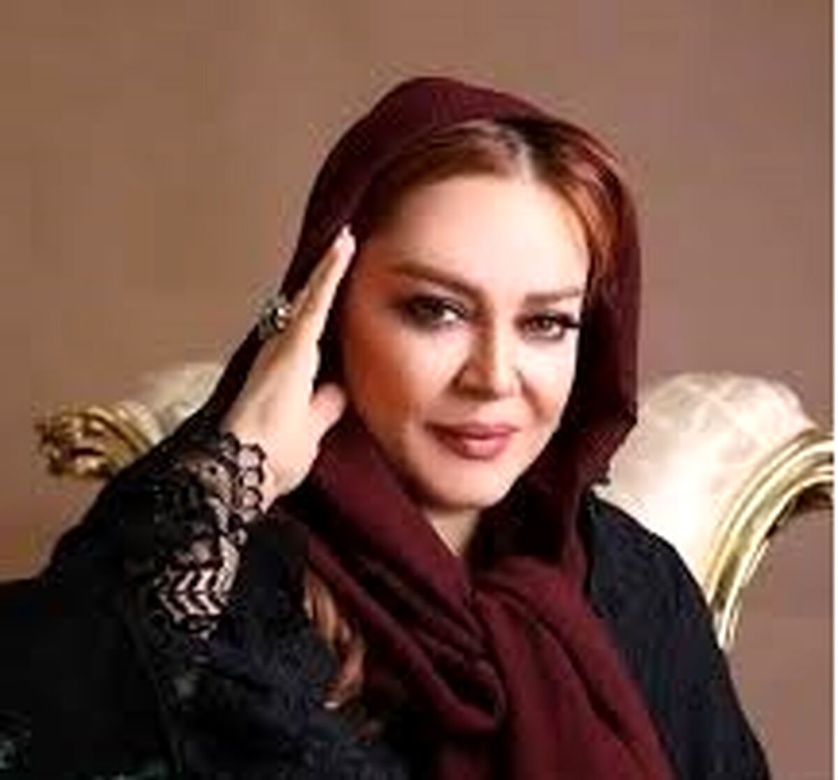 بیوگرافی بهاره رهنما+ عکس جدید بهاره