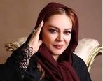 تصویر جدید بهاره رهنما