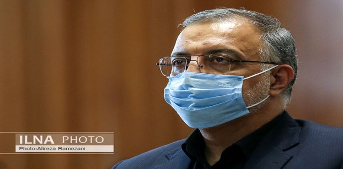 جنجال زشت علیرضا زاکانی در صحن شورا