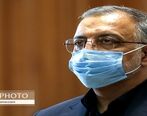 جنجال زشت علیرضا زاکانی در صحن شورا