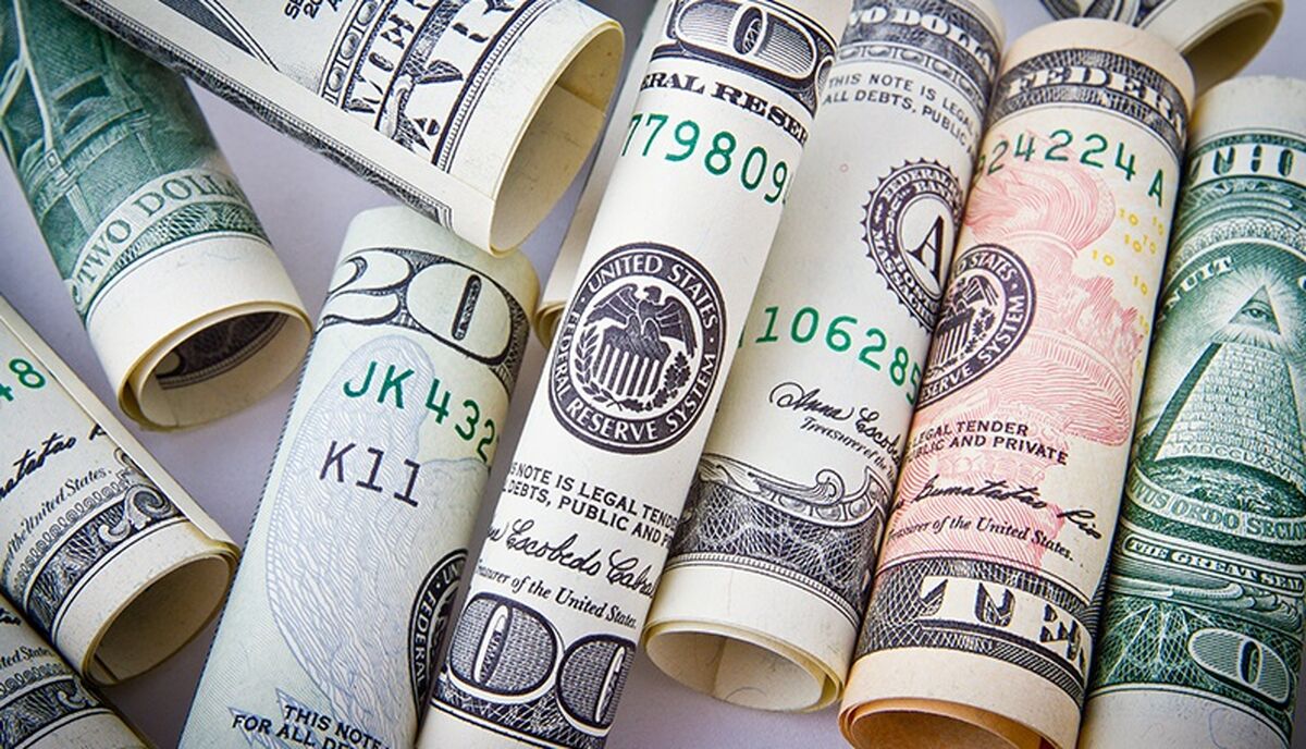 این خبر قیمت دلار را تکان داد| ورود دلار به کانال جدید