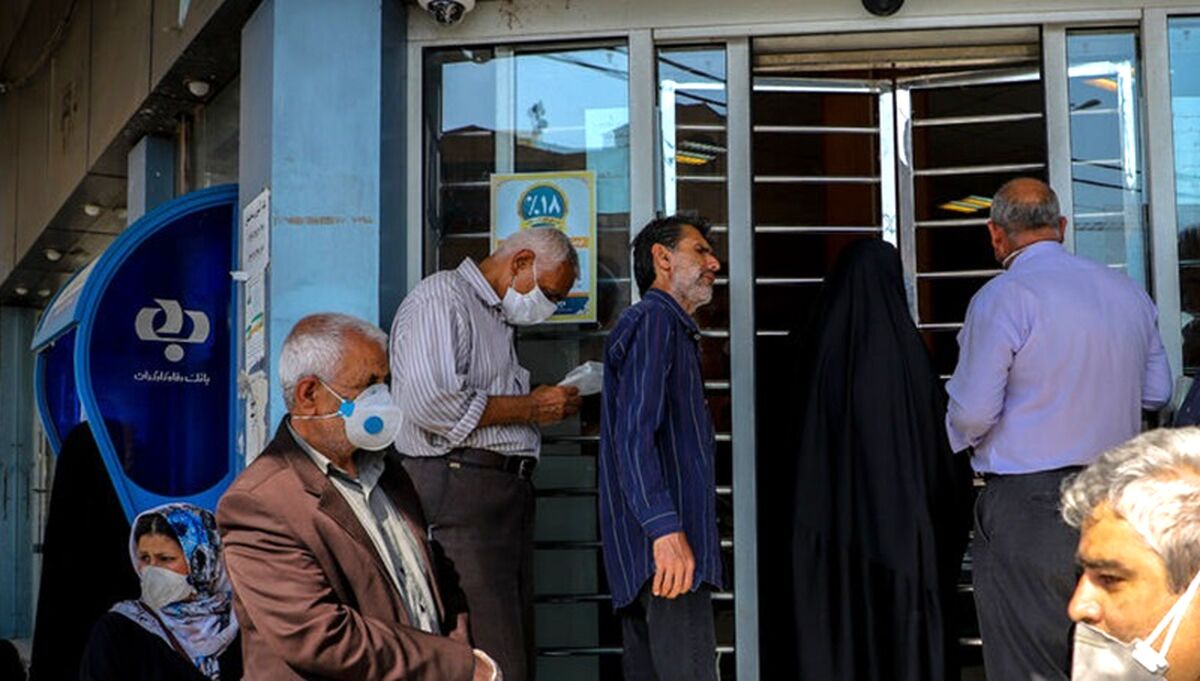 همسان سازی حقوق بازنشستگان و کارمندان اجرایی شد | اخبار تکمیلی درباره افزایش حقوق بازنشستگان و مستمری بگیران اعلام شد