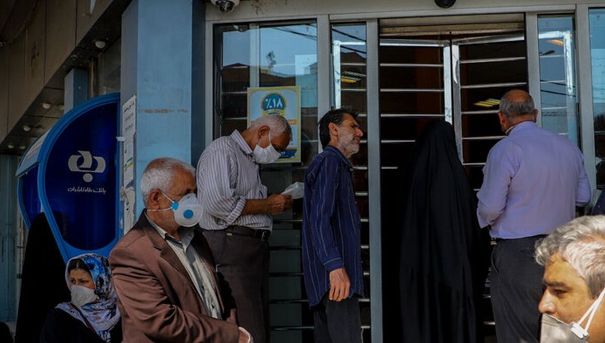  ۲.۵ برابر شدن حداقل حقوق بازنشستگان تامین اجتماعی+ جزئیات