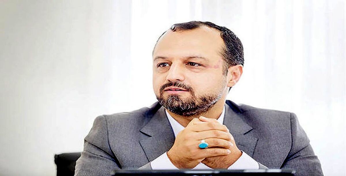 وزیر اقتصاد رئیسی استعفا داد؟!