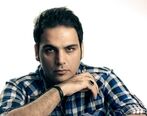 عکس احسان علیخانی با عروس جوان حاشیه ساز شد | این دختر عروس احسان علیخانی است؟