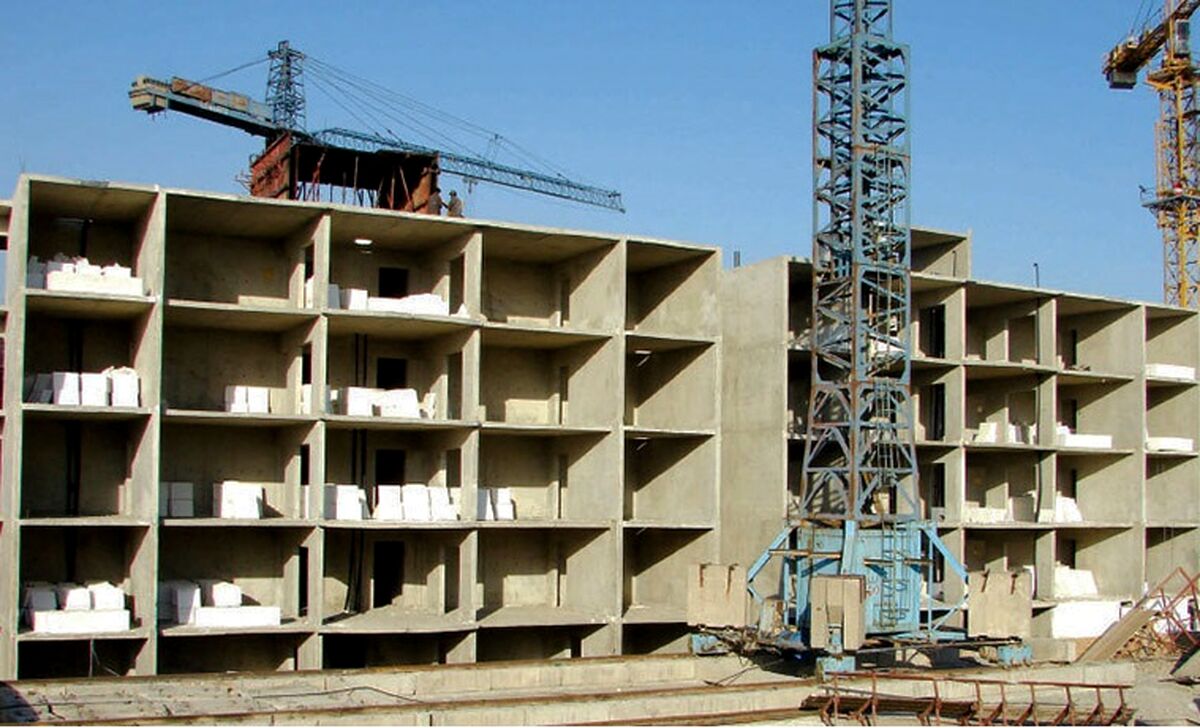 خبر خوب درباره طرح نهضت ملی مسکن