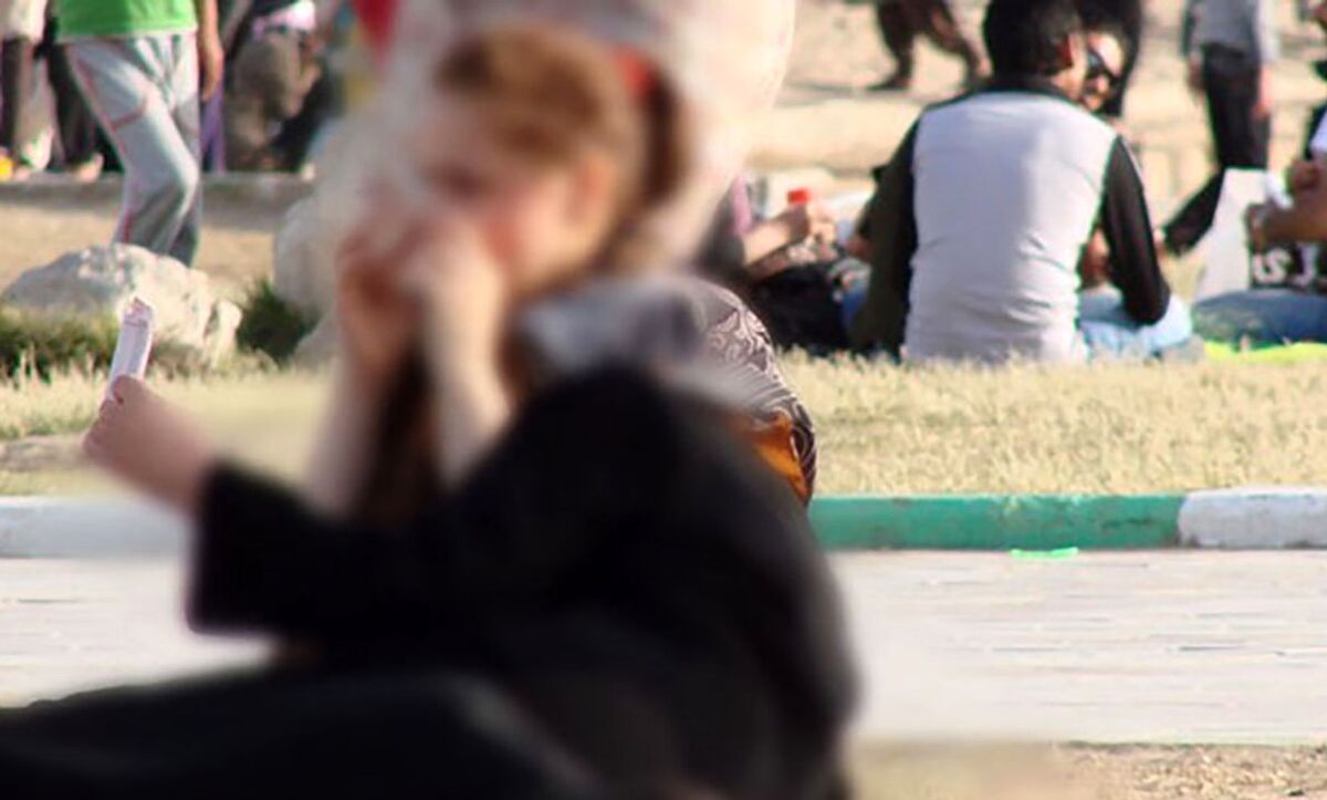 اتخاذ تصمیم جدید در صورت مشاهده زنان با کشف حجاب  