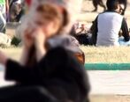 اتخاذ تصمیم جدید در صورت مشاهده زنان با کشف حجاب  
