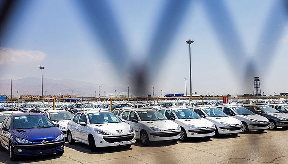 قیمت خودرو امروز 15 اسفند | پرفروش ترین خودروهای بازار چه قیمتی شدند؟