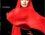 دو نفره عاشقانه متین ستوده بازیگر تازه عروس با همسرش