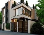 بزرگترین شرکت طراح ویلا در ایران