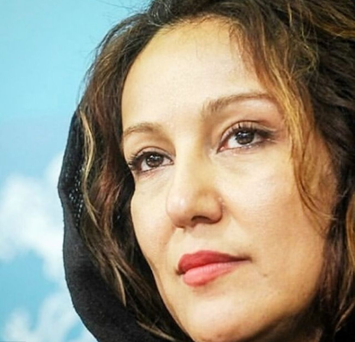 عکس های متفاوت پانته آ بهرام میهمان این هفته همرفیق