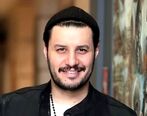 ملاقات خصوصی جواد عزتی با خانم بازیگر| دیدار اتفاقی در بازار وکیل شیراز