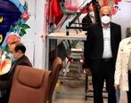 سعید جلیلی برای حضور در انتخابات 1400 ثبت نام کرد + فیلم و عکس 