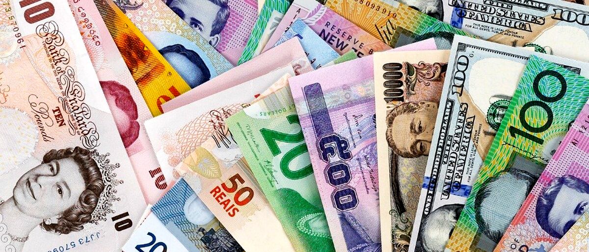 آیا خرید ارز در هنگام نوسانات ارزی منطقی است ؟
