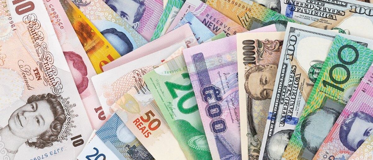 آیا خرید ارز در هنگام نوسانات ارزی منطقی است ؟