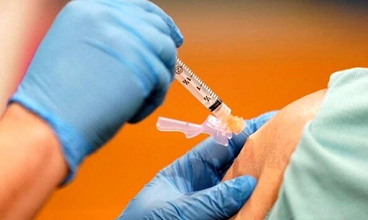 خبر مهم درباره دوز سوم واکسن کرونا| مدت زمان 6 ماهه لازم است