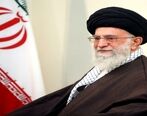هدیه خاص رهبر معظم انقلاب به یک کارگر