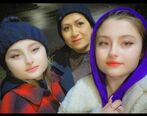 لیندا کیانی از حذف شدن سارا و نیکا گفت + ویدئو