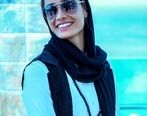 مصاحبه جالب با تینا آخوند تبار و علاقه به بوکس