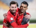 گلزن محبوب پرسپولیس جدا می شود