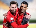 گلزن محبوب پرسپولیس جدا می شود