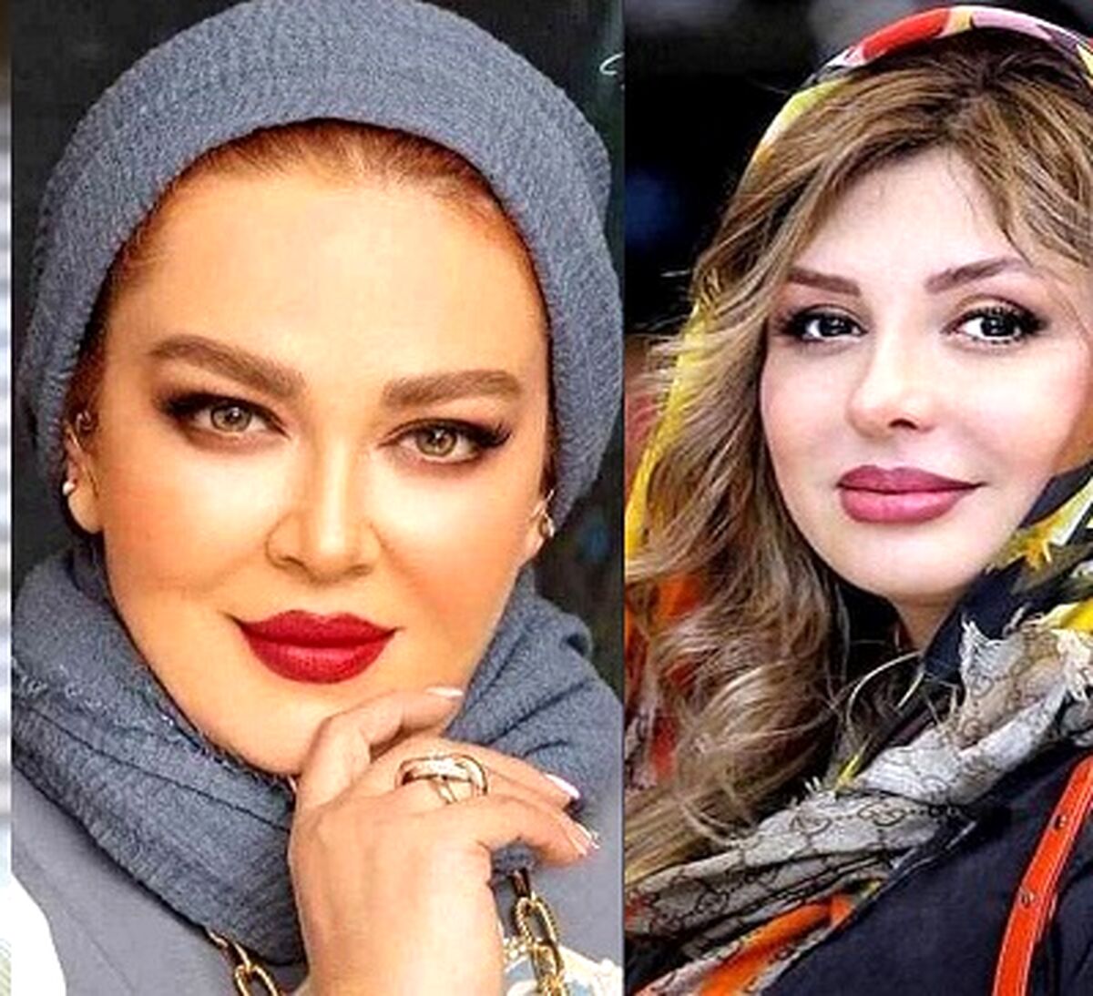 مهریه هرکدام از بازیگران زن ایرانی لو رفت
