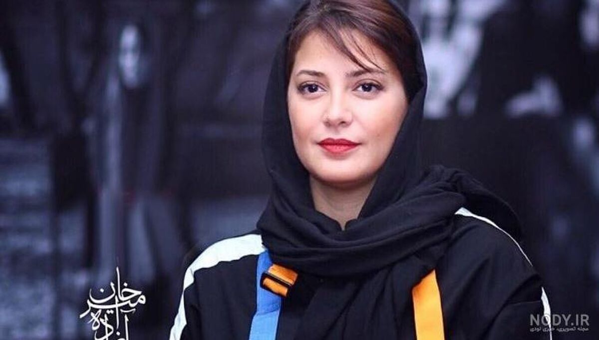 حرکات جالب طناز طباطبایی در این فیلم سوژه شد | طناز طباطبایی با این لباس شبیه شاه پریون شده!!