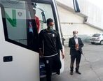 جنجال رسوایی کنعانی زادگان| محرومیت یکساله در انتظار کنعانی زادگان