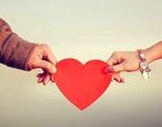 عشق چه تغییری در بدن ایجاد می‌کند؟