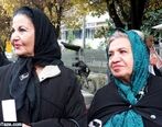 بیوگرافی گیتی معینی 