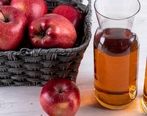 خواص سرکه سیب ناشتا + فوایدی که مطمئنا نمی‌دانستید!